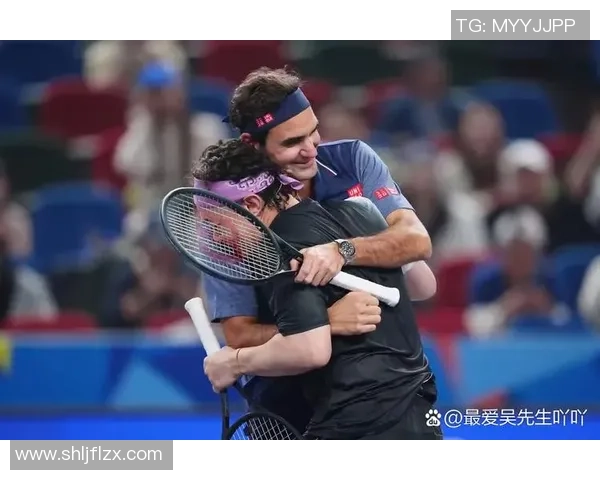 穆雷揭秘费德勒在役时的一个隐秘习气：从不与三巨子合练